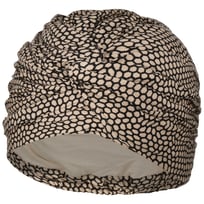 Joyo Beige Snake Damenturban by Christine Headwear | 59,95 �