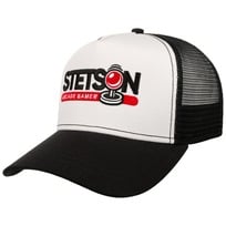 Joystick Arcade Truckercap by Stetson | 49,00 �