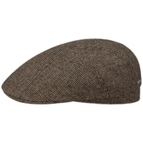 Kadoka Wool Cashmere Driver Schirmm�tze by Stetson | 159,00 �