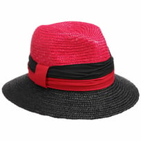 Karla Twotone Damen Strohhut by McBURN | 29,95 �