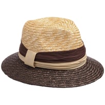 Karla Twotone Damen Strohhut by McBURN | 69,95 �