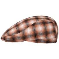 Karo Flat Schieberm�tze by Seeberger | 25,99 �