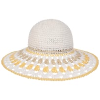 Karola Crochet Damenhut by Seeberger | 49,95 �