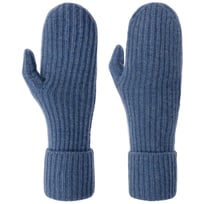 Kaschmir Fausthandschuhe by Seeberger | 79,95 �