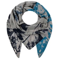 Kaschmir Flower Damenschal by Seeberger | 179,00 �