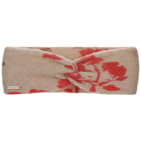 Kaschmir Flower Headband by Seeberger | 79,95 �