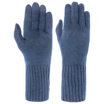 Kaschmir Strickhandschuhe by Seeberger | 69,95 �