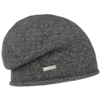 Kaschmirbeanie mit Seide by Seeberger | 79,95 �