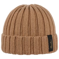 Kaschmirm�tze mit Umschlag by Borsalino | 210,00 �