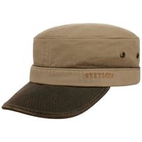 Katonah Army Cap by Stetson | 49,00 �