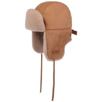 Kegalle Faux Shearling Trapperm�tze by Barts | 49,99 �