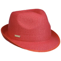 Keila Strohtrilby mit UV-Schutz by Seeberger | 39,95 �