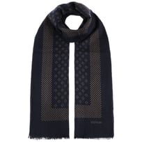 Kelmore Dots Wollschal by Stetson | 69,00 �