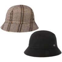 Kensett Stoffhut zum Wenden by Bailey 1922 | 39,95 �