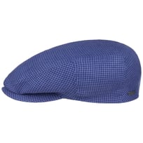 Kent Houndstooth Golf Schirmm�tze by Stetson | 99,00 �