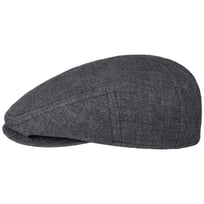 Kent Iverton Leinenm�tze by Stetson | 149,00 �