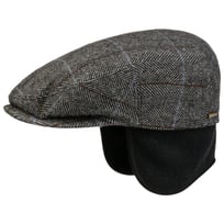 Kent Ohrenklappen Wollcap by Stetson | 89,00 �
