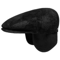 Kent Pigskin M�tze mit Ohrenklappen by Stetson | 99,00 �