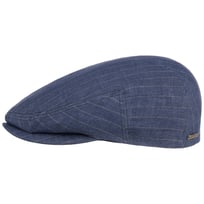 Kent Striped Linen Schirmm�tze by Stetson | 89,00 �
