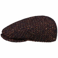Kent Tuckmill Wool Schirmm�tze by Stetson | 139,00 �