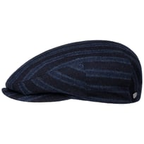 Kent Wool Stripes Schirmm�tze by Lierys | 79,90 �