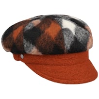 Kilena Wool Check Schirmm�tze by Lierys | 59,95 �