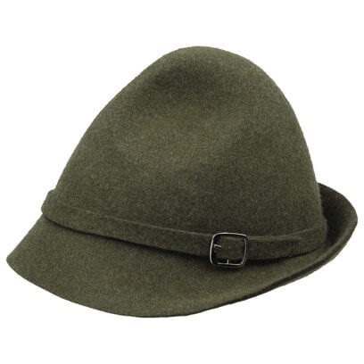 Klassischer Tiroler Jagdhut by Lipodo | 39,95 �