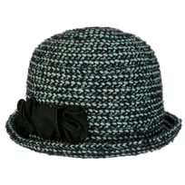 Knitted Look Damenhut by bedacht | 69,95 �
