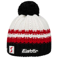 Kova Skipool Strickm�tze mit Bommel by Eisb�r | 54,99 �