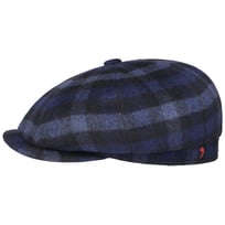 Kyoto Essential Check M�tze by Alfonso D�Este | 99,00 �