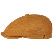 Kyoto Perf Leather Schirmm�tze by Alfonso D�Este | 139,00 �
