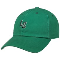 LS Monogram Baumwollcap by Levi�s� | 25,95 �