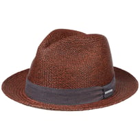 Lamaro Player Panamastrohhut by Stetson | 139,00 �