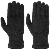 Lambswool Fingerhandschuhe by Caridei | 79,95 �