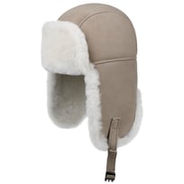 Lambswool Lapeer Fliegerm�tze by Seeberger | 159,00 �