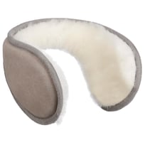 Lambswool Ohrenw�rmer by Seeberger | 49,95 �