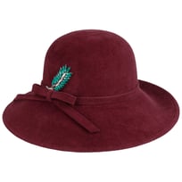 Lamesa Haarfilz Damenhut by Lierys | 299,00 �