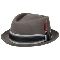 Lancover Diamond Wollfilzhut by Stetson | 119,00 �