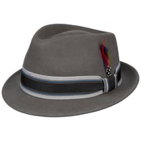 Lancover Trilby Wollfilzhut by Stetson | 79,00 �