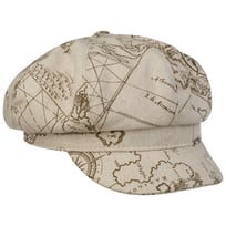 Landscape Newsboy Cap | 59,95 �