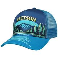 Landscape Truckercap by Stetson | 59,00 �