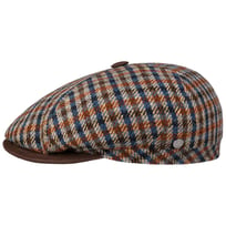 Landsey Wool Check Schirmm�tze by Lierys | 79,95 �
