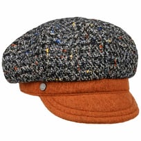 Lanvalea Newsboy Ballonm�tze by Lierys | 39,95 �
