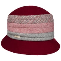 Lanvesta Patchwork Stoffhut by Seeberger | 69,95 �