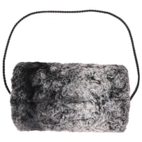 Laraice Webpelz Muff by Gebeana | 109,00 �