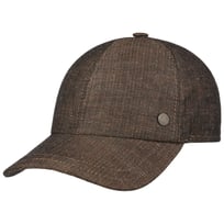 Laramyre Herringbone Stoffcap by Lierys | 69,95 �