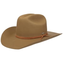 Laredo Wool Cowboyhut by Brixton | 149,00 �