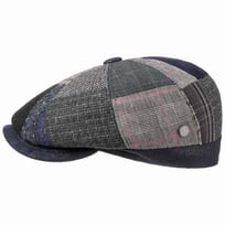 Larent Patchwork Schirmm�tze by Lierys | 69,95 �