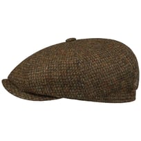 Larevo Wool Schirmm�tze by JJ Hats | 119,00 �