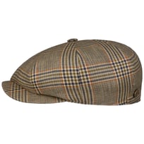 Larkhaven Check Ballonm�tze by Balmoral | 89,00 �